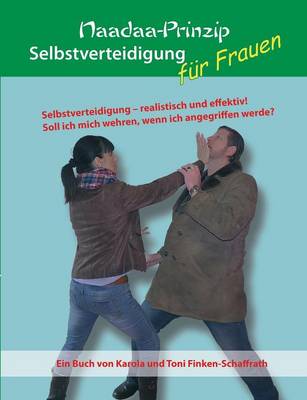 Book cover for Selbstverteidigung Fur Frauen