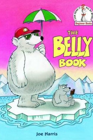 Cover of The Belly Book