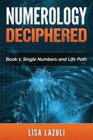 Cover of Numerology Deciphered