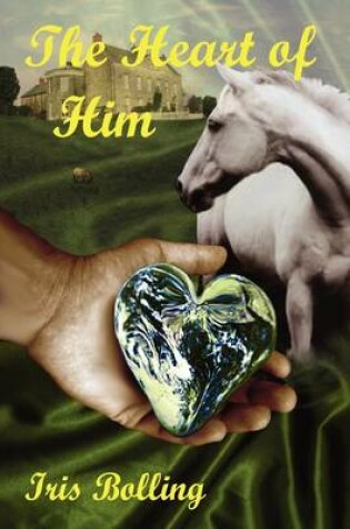 Cover of The Heart of Him