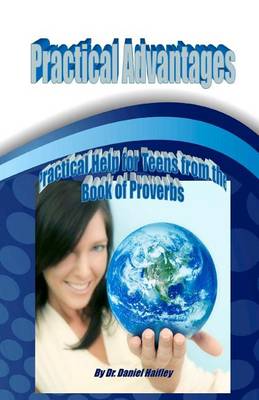 Book cover for Practical Advantages