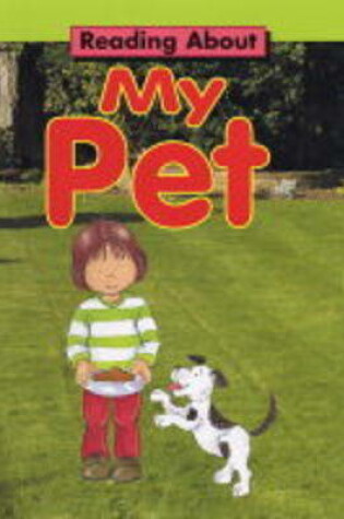 Cover of My Pet