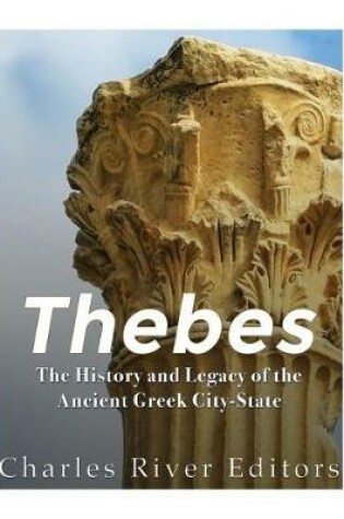 Cover of Thebes