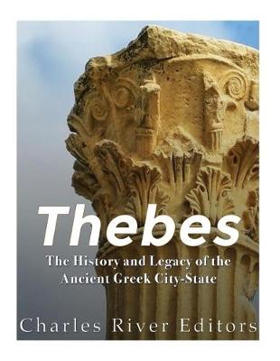 Book cover for Thebes