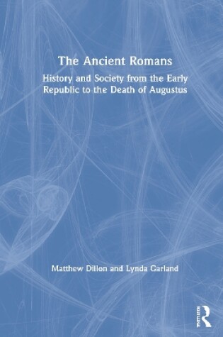 Cover of The Ancient Romans