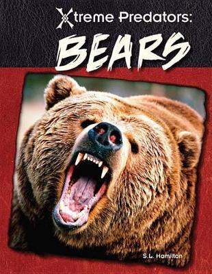 Cover of Bears