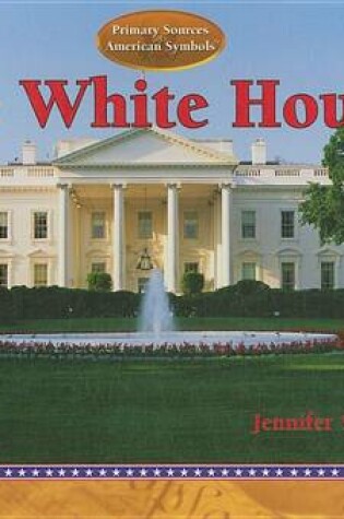 Cover of The White House