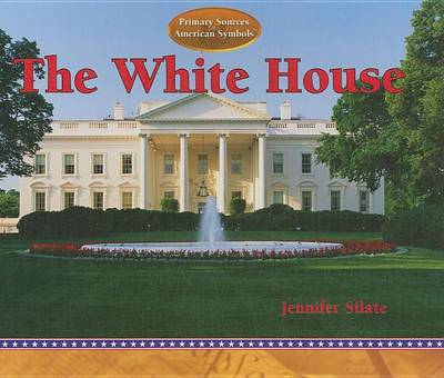 Book cover for The White House