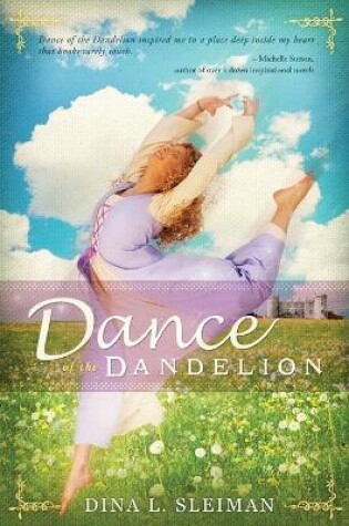 Cover of Dance of the Dandelion