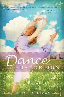 Book cover for Dance of the Dandelion