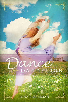 Book cover for Dance of the Dandelion