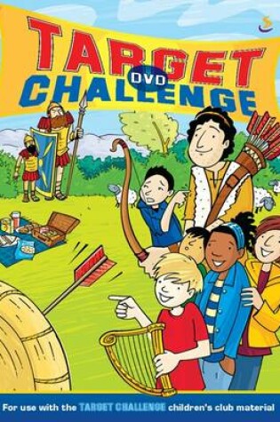 Cover of Target Challenge