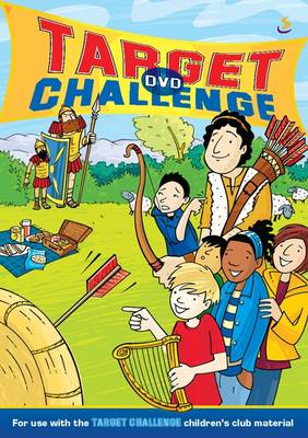 Cover of Target Challenge