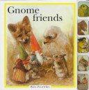 Book cover for Gnome Friends