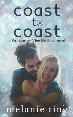 Book cover for Coast To Coast