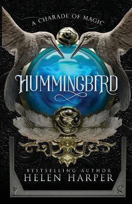 Cover of Hummingbird