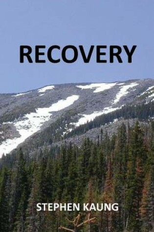 Cover of Recovery