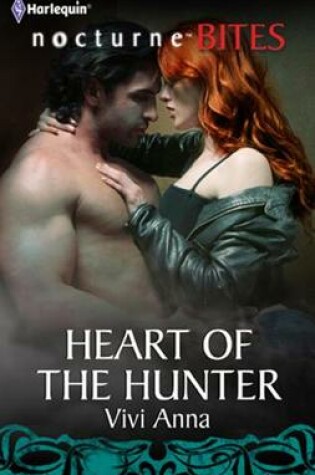 Cover of Heart Of The Hunter