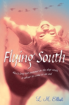 Cover of Flying South