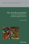 Book cover for The God Beyond Belief