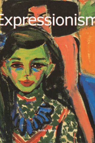 Cover of Expressionism