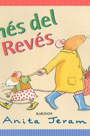 Cover of Ines del Reves