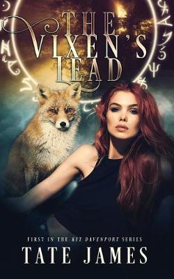 Book cover for The Vixen's Lead