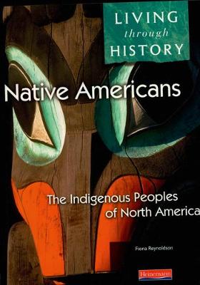 Cover of Core Book. Native Americans - Indigenous Peoples of North America