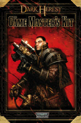 Cover of Game Master's Kit