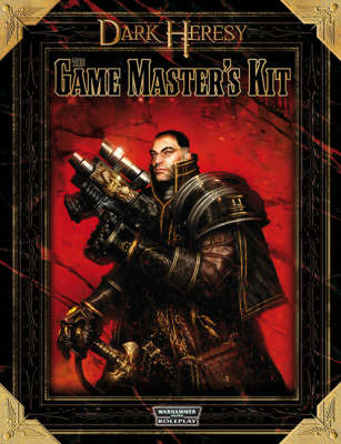 Cover of Game Master's Kit