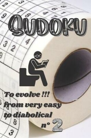 Cover of Sudoku