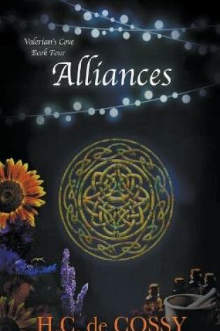 Cover of Alliances