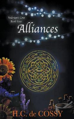 Book cover for Alliances