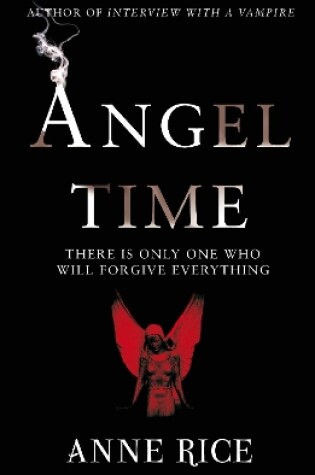 Cover of Angel Time