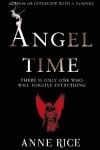 Book cover for Angel Time