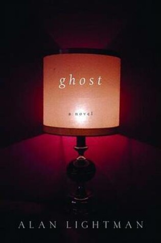 Cover of Ghost