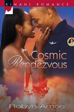 Cover of Cosmic Rendezvous