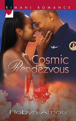 Book cover for Cosmic Rendezvous