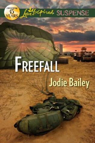 Cover of Freefall