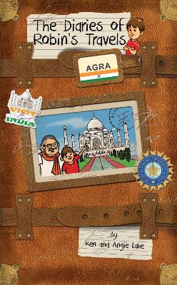 Cover of Agra