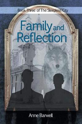 Book cover for Family and Reflection