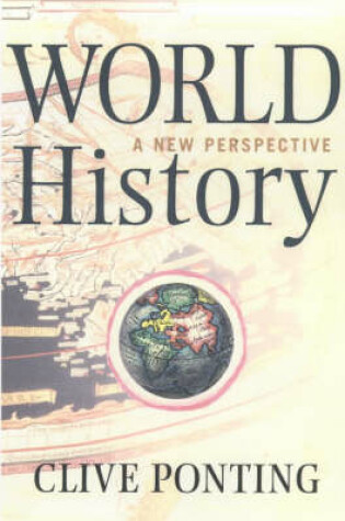 Cover of A World History, A