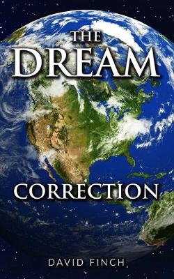 Book cover for The Dream Correction