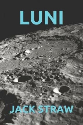 Cover of Luni