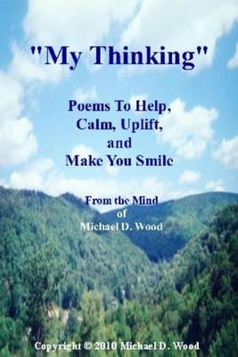 Cover of My Thinking