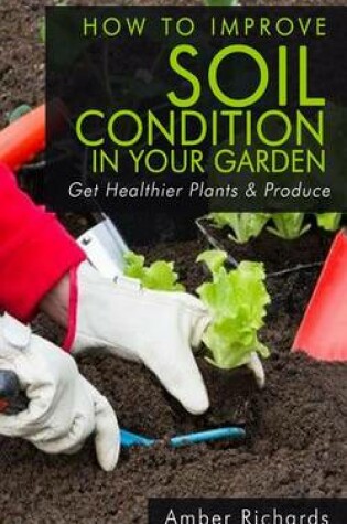 Cover of How to Improve Soil Condition in Your Garden