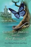 Book cover for Castle of Dreams and the Blue Butterfly