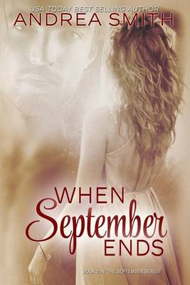 Book cover for When September Ends