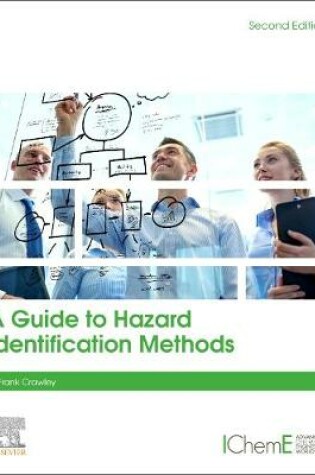 Cover of A Guide to Hazard Identification Methods