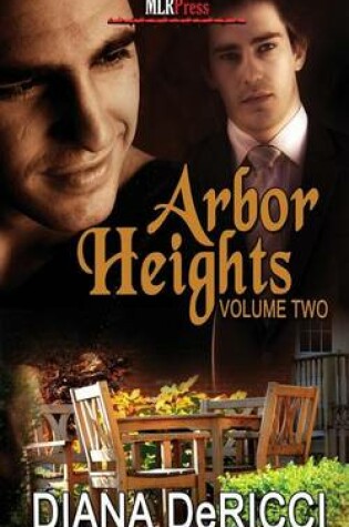 Cover of Arbor Heights #2